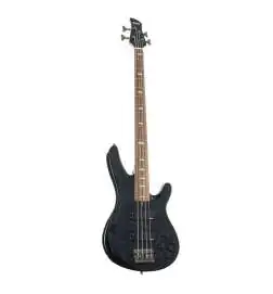 Yamaha TRB 1004 J Translucent Preto