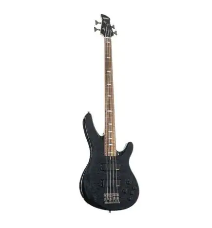 Yamaha TRB 1004 J Translucent Preto