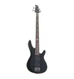 Yamaha TRB 1004 J Preto