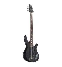 Yamaha TRB 1006 J negro