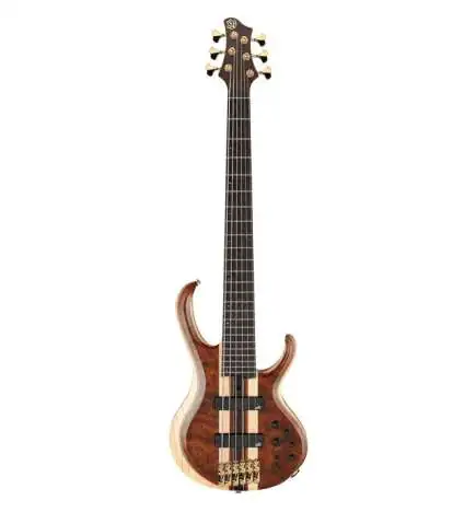 Ibanez BTB1836 Premium (Natural Shadow Low Gloss)