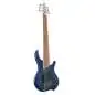 Dingwall Combustion 6 3PU PF Indigo Burst
