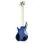 Dingwall Combustion 6 3PU PF Indigo Burst