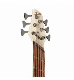 Dingwall Combustion 6 3PU PF Indigo Burst