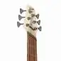 Dingwall Combustion 6 3PU PF Indigo Burst