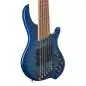 Dingwall Combustion 6 3PU PF Indigo Burst