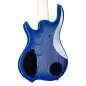 Dingwall Combustion 6 3PU PF Indigo Burst