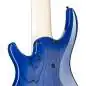 Dingwall Combustion 6 3PU PF Indigo Burst