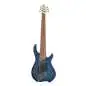 Dingwall Combustion 6 3PU PF Indigo Burst