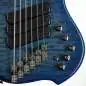 Dingwall Combustion 6 3PU PF Indigo Burst