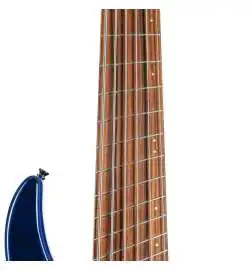 Dingwall Combustion 6 3PU PF Indigo Burst