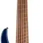 Dingwall Combustion 6 3PU PF Indigo Burst