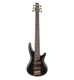 Ibanez Prestige SR3506-BK Black