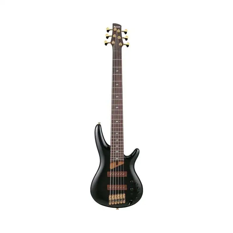 Ibanez Prestige SR3506-BK Black Ibanez Prestige SR3506-BK Black