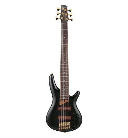 Ibanez Prestige SR3506-BK Black