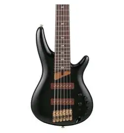 Ibanez Prestige SR3506-BK Black