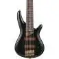 Ibanez Prestige SR3506-BK Black Ibanez Prestige SR3506-BK Black