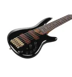 Ibanez Prestige SR3506-BK Black