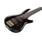 Ibanez Prestige SR3506-BK Black Ibanez Prestige SR3506-BK Black