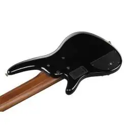 Ibanez Prestige SR3506-BK Black