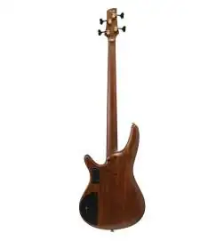 Ibanez Prestige SR5500-MHF Mocha Flat