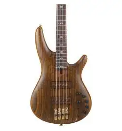 Ibanez Prestige SR5500-MHF Mocha Flat