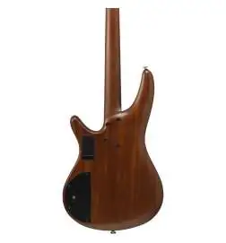 Ibanez Prestige SR5500-MHF Mocha Flat