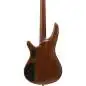 Ibanez Prestige SR5500-MHF Mocha Flat