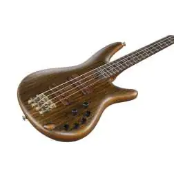 Ibanez Prestige SR5500-MHF Mocha Flat