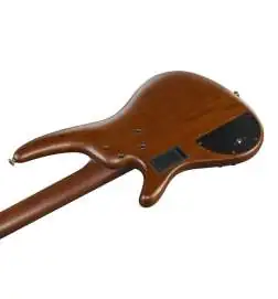 Ibanez Prestige SR5500-MHF Mocha Flat