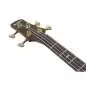 Ibanez Prestige SR5500-MHF Mocha Flat
