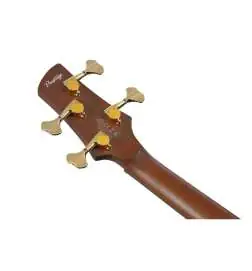 Ibanez Prestige SR5500-MHF Mocha Flat