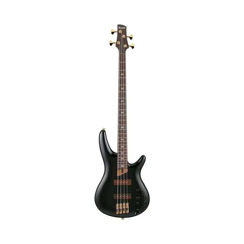 Ibanez Prestige SR3500-BK Black Ibanez Prestige SR3500-BK Black