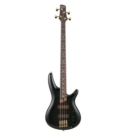 Ibanez Prestige SR3500-BK Black