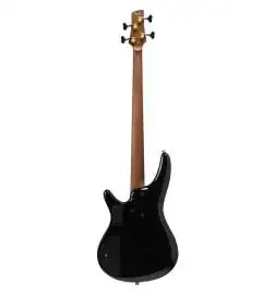 Ibanez Prestige SR3500-BK Black