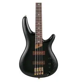 Ibanez Prestige SR3500-BK Black