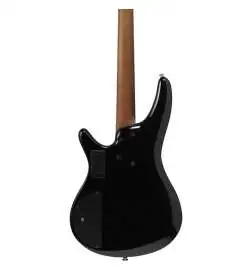 Ibanez Prestige SR3500-BK Black