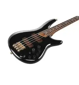 Ibanez Prestige SR3500-BK Black
