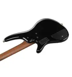 Ibanez Prestige SR3500-BK Black