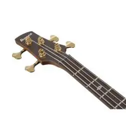 Ibanez Prestige SR3500-BK Black