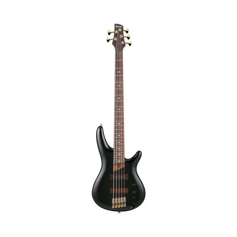 Ibanez Prestige SR3505-BK Black