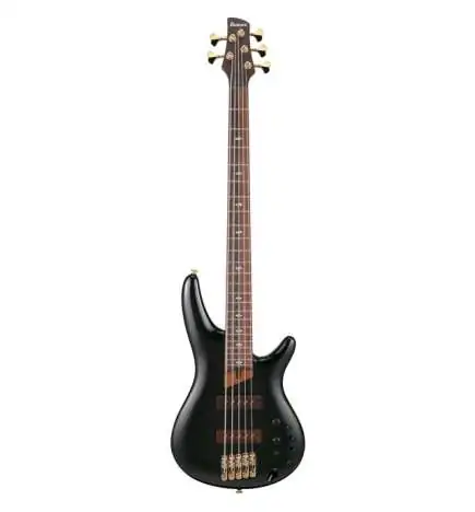 Ibanez Prestige SR3505-BK Black