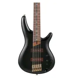 Ibanez Prestige SR3505-BK Black