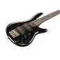 Ibanez Prestige SR3505-BK Black