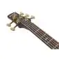Ibanez Prestige SR3505-BK Black