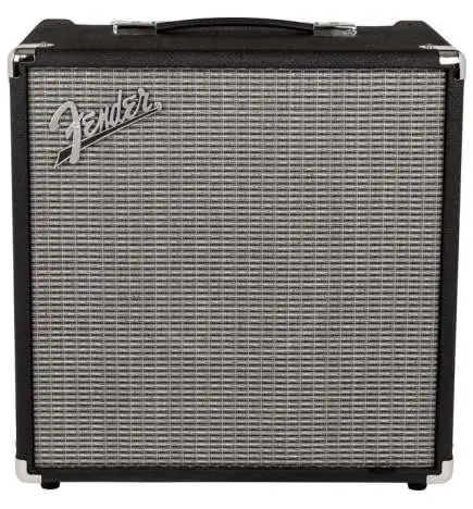 Fender Amp. Combo Rumble 40 V3