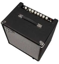 Fender Rumble 40 V3 Combo