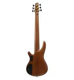 Ibanez Prestige SR5506-MHF Mocha Flat