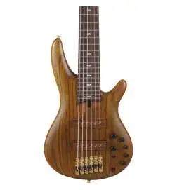 Ibanez Prestige SR5506-MHF Mocha Flat