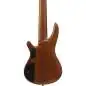 Ibanez Prestige SR5506-MHF Mocha Flat